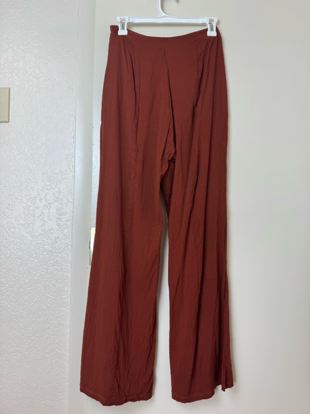 Free People Wide-Leg Women's Pants Size XS - Picture 4 of 6